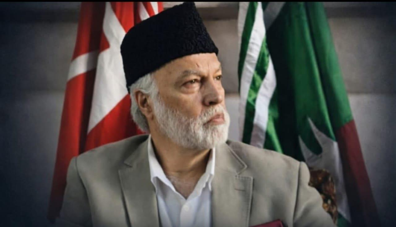 Muzaffar Shah Slams NEET UG 2026 Cancellation, Calls It ‘National Tragedy