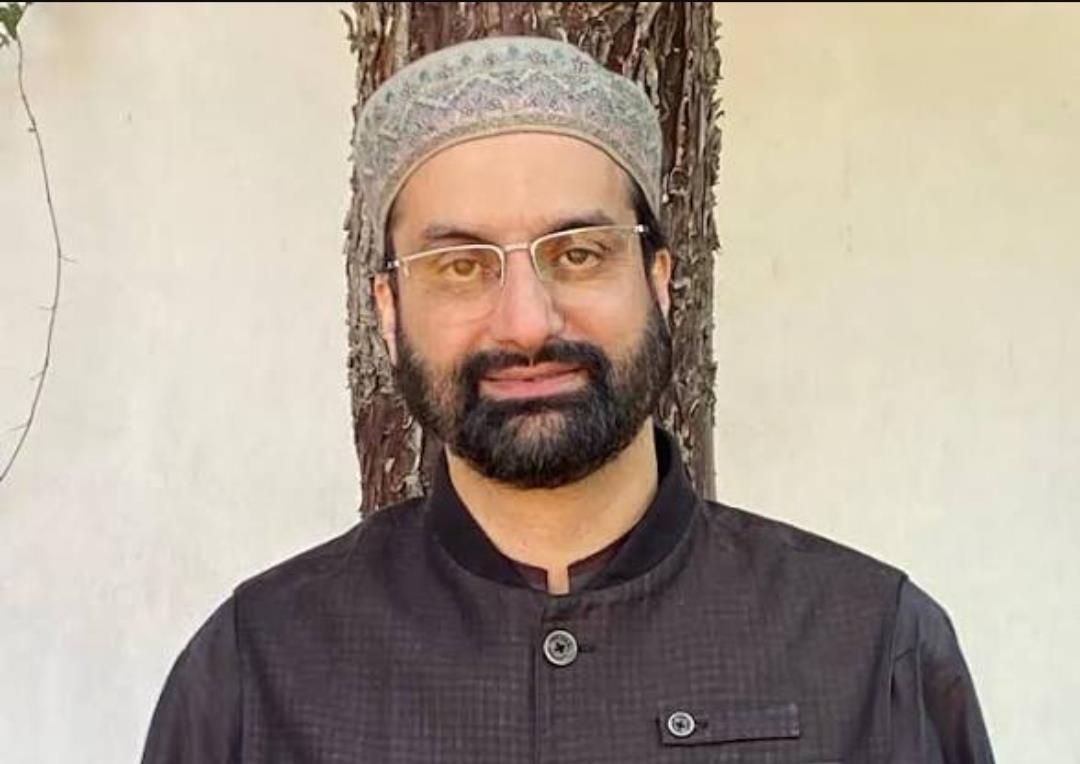 Ban liquor for drug crackdown to succeed : Mirwaiz