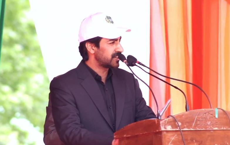 List of drug peddlers prepared, properties mapped: DC Baramulla