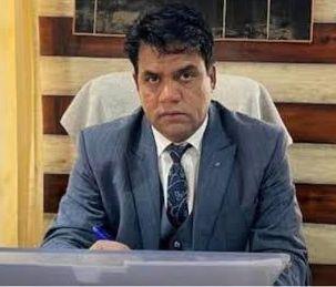 JKPC Appoints Irfan Panditpuri as Provincial President Kashmir