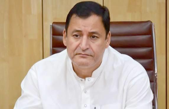 Drug abuse a disease, not a social stigma: Minister Javid Dar