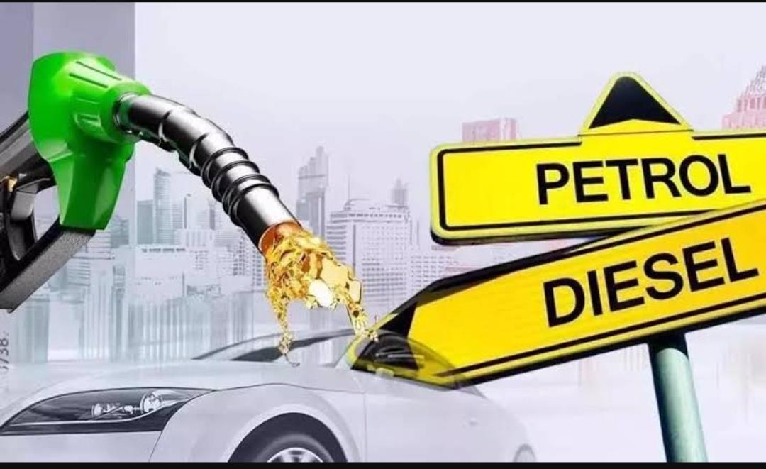 Petrol, diesel prices hiked by Rs 3.04 per litre
