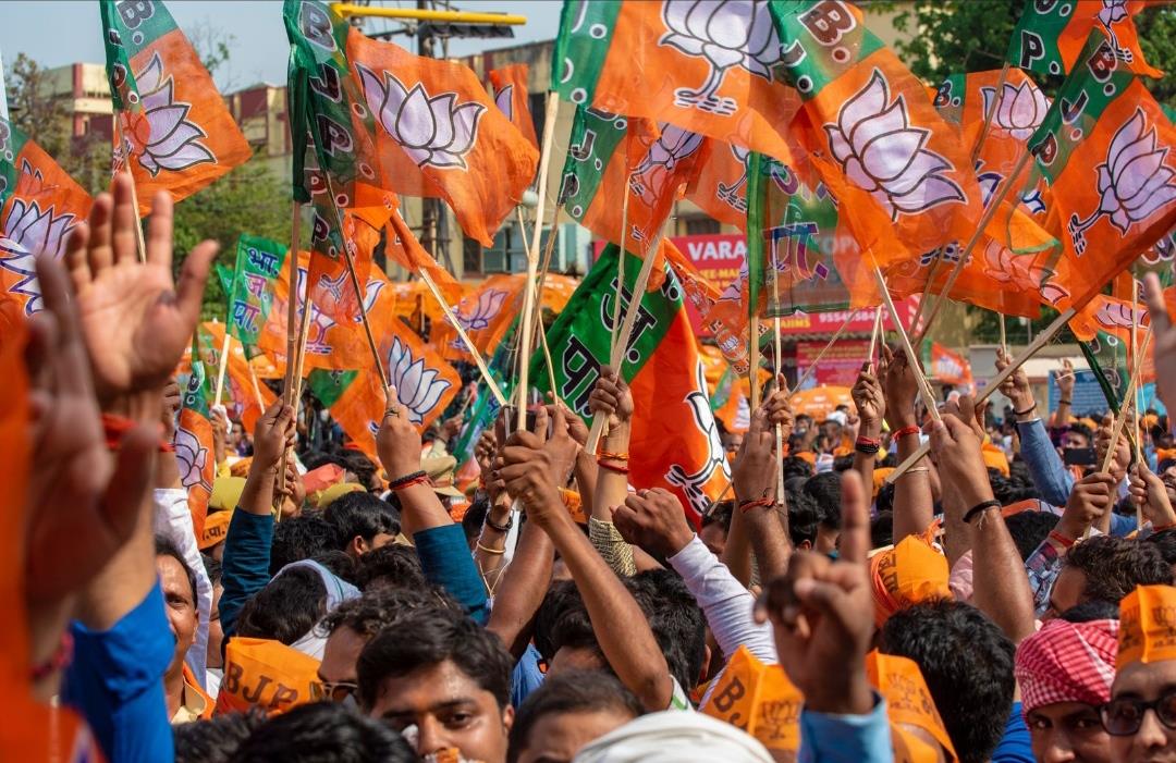 BJP to stage protest against wine shops in Kashmir today