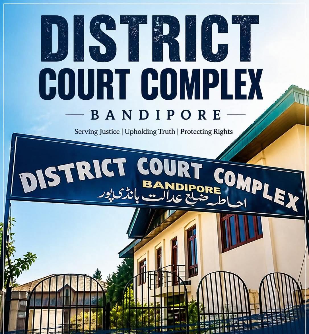 Bandipora court recalls 43-year-old land decree, terms compromise illegal