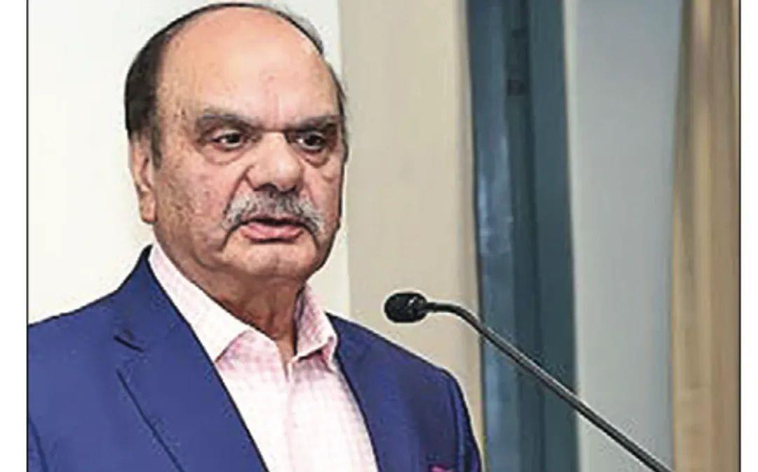 Kashmiri Pandits Must Join Kashmir Dialogue Process: Ashok Bhan