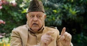 Return statehood to J&K without delay: Dr. Farooq Abdullah