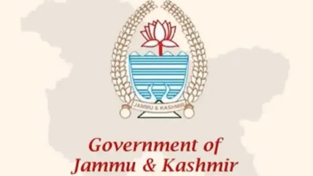 J&K Cabinet approves major restructuring of Jal Shakti Department