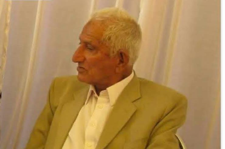 Sheikh Ali Mohammad's demise irreparable loss ; Begum Khalida Shah, Muzaffar Shah