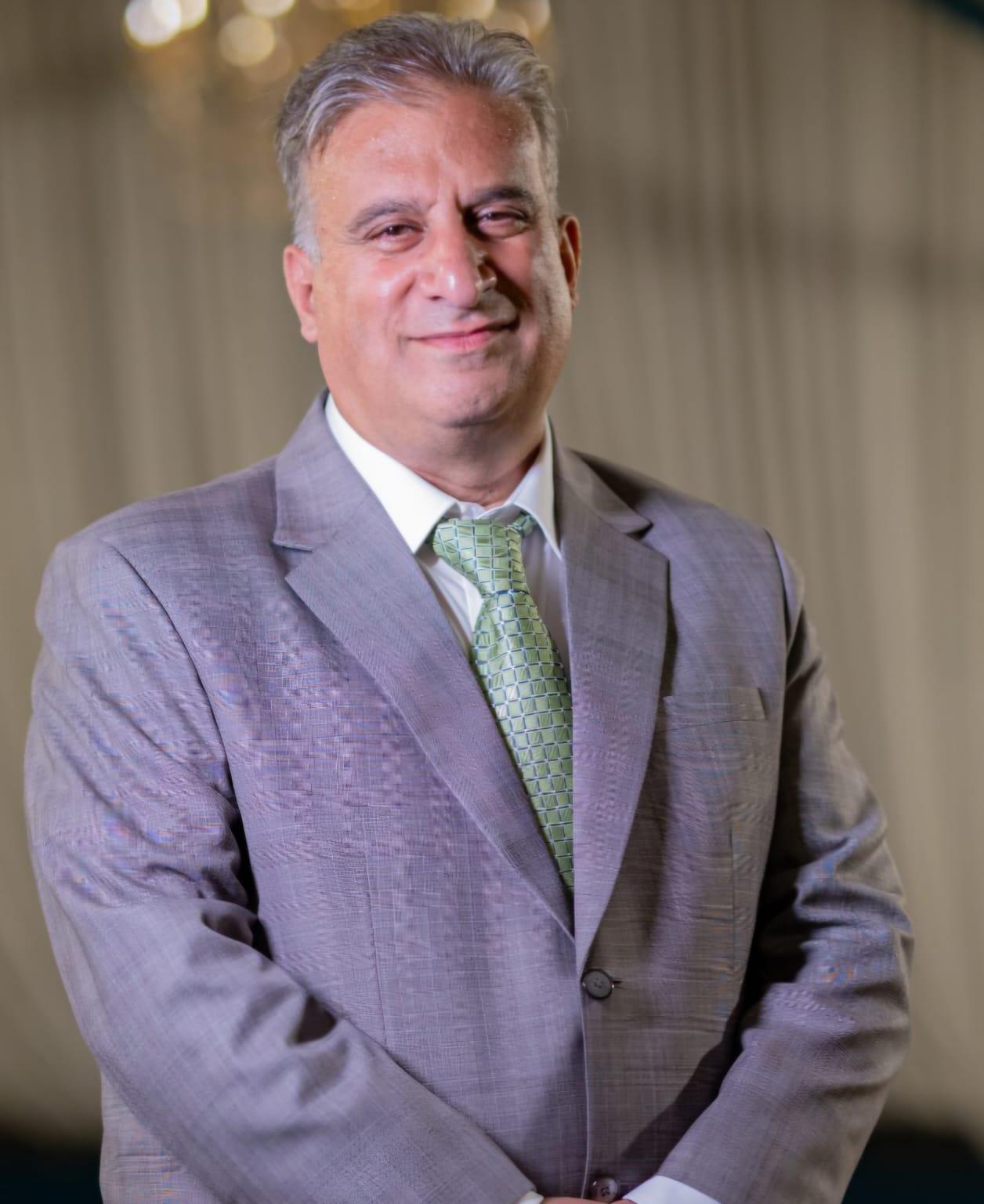 Prof. Ajaz Bashir takes over as IUST’s Dean of Academic Affairs