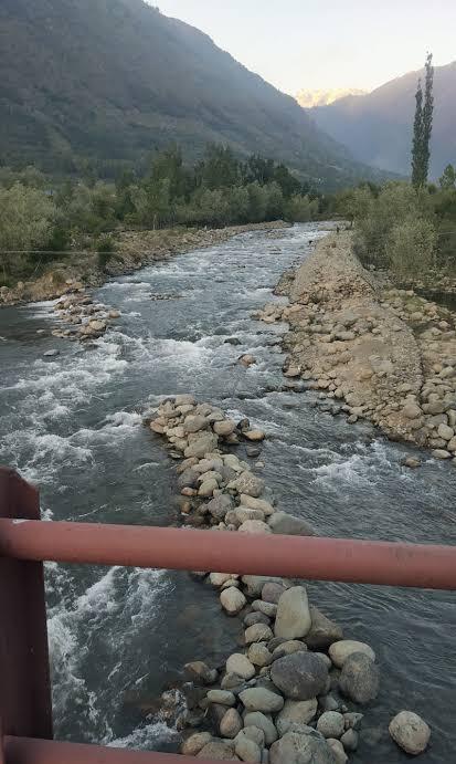 Development works hit in Bandipora as contractors allege delay in NOC issuance by Fisheries Dept