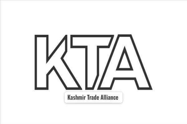 KTA Voices Solidarity After Fire Destroys BK Hardware Godown in Baramulla
