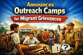 Kashmiri Pandits welcome migrant land grievance camps in Jammu