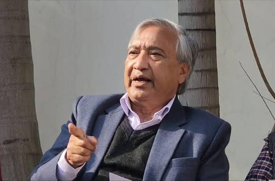 Tarigami slams demolition drive against tribal families in Sidhra