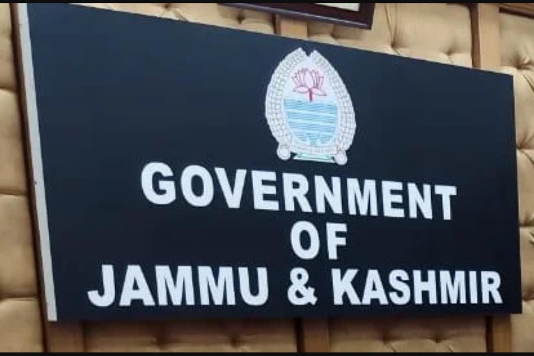 Govt sets up inquiry panel over demolition of tribal houses in Sidhra, Jammu