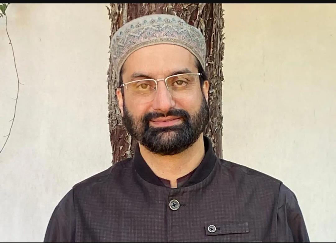 Mirwaiz-e-Kashmir Says May 21 Remains a Painful Reminder of Kashmir’s Darkest Day