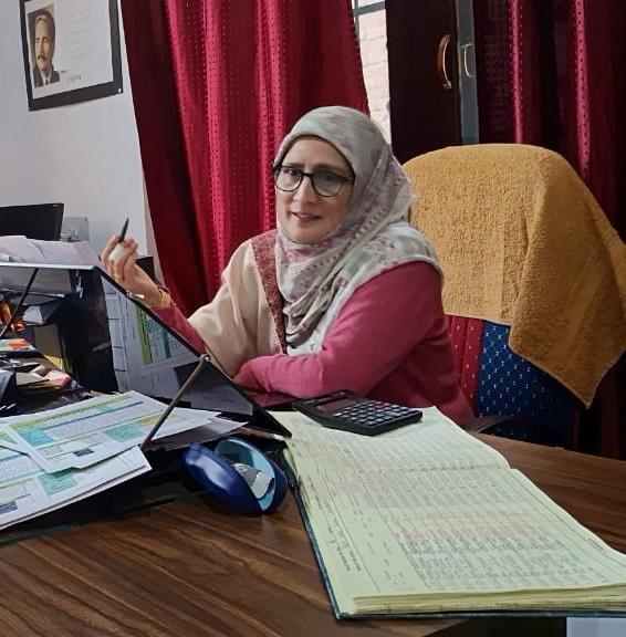 From BHS Lawaypora to ZEO Office: Farewell to Headmaster Who Revived Faith in Government Schools