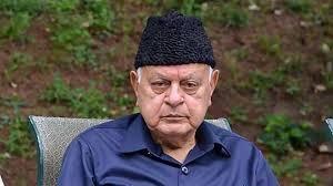 Dr. Farooq urges party's Women’s Wing to strengthen grassroots, highlight Omar government’s initiatives