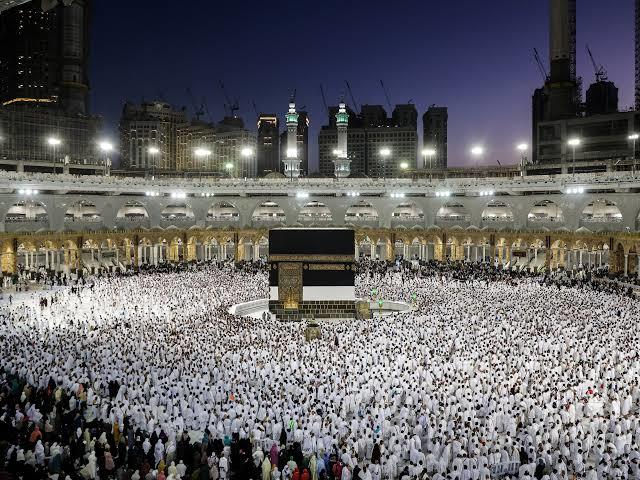 Kashmiri Haj pilgrims allege discrimination over airline, baggage policies