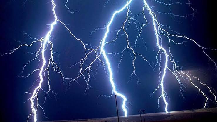 Lightning kills youth as massive hailstorm batters Lolab Valley