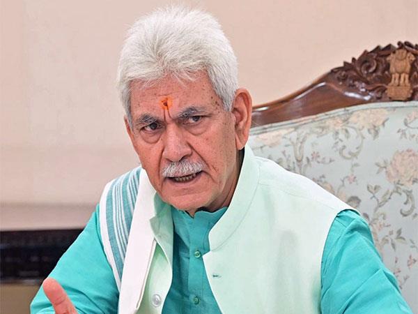 LG Sinha orders probe into Budgam minor girl’s murder