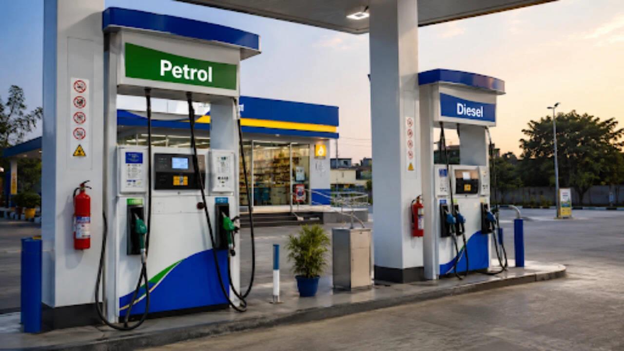Petrol, diesel prices hiked by up to ₹2.71, total rise crosses ₹7.5 in two weeks