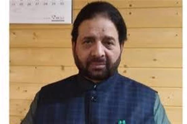 Hakeem Yaseen Extends Eid-ul-Azha Greetings, Prays for Peace and Prosperity