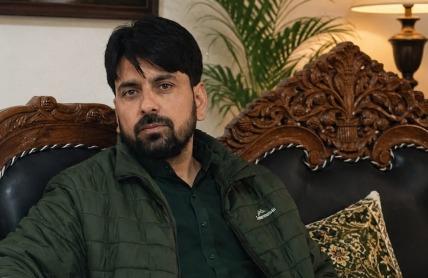 JKTA Baramulla Extends Eid-ul-Adha Greetings, Says Festival Teaches Sacrifice, Unity and Compassion
