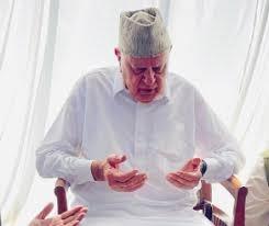 Dr. Farooq, Omar Abdullah extend warm greetings to people on auspicious occasion of Eid-ul-Azha