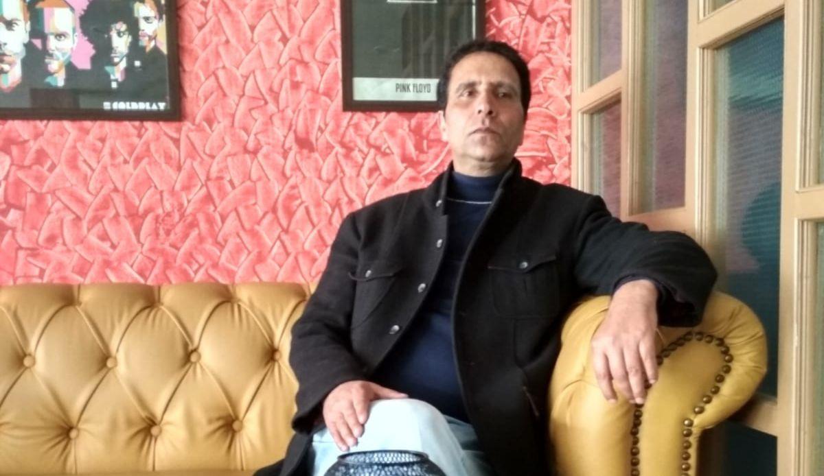 KTA President Ajaz Shahdhar Extends Eid-ul-Adha Greetings