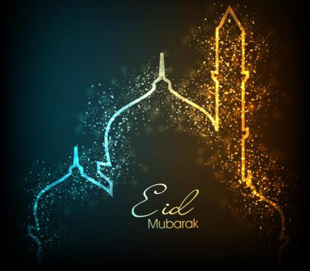 Eid Mubarak: KNS extends Eid-ul-Azha greetings to people of J&K