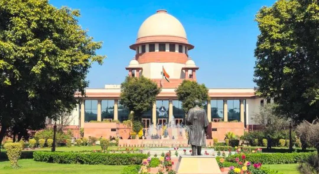Justice Arun Palli recommended for Supreme Court, supersedes Himachal Pradesh CJ