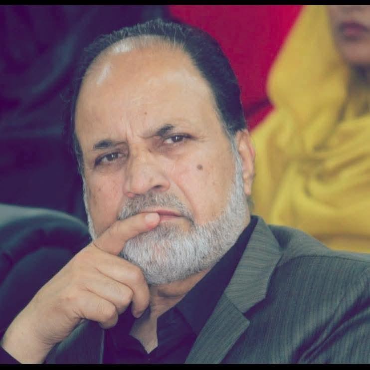 NC will rule J&K for next 25 years, not just one term: MLA Baigh