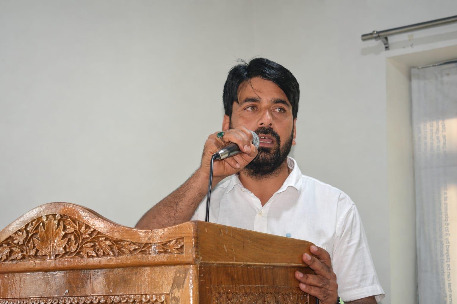 JKTA seeks transfer of masters who completed tenure in hard zones