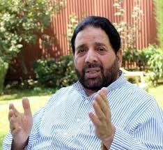 Hakeem Yaseen Questions NC's Statehood Agenda, Demands Clarity on Dehli’s protest