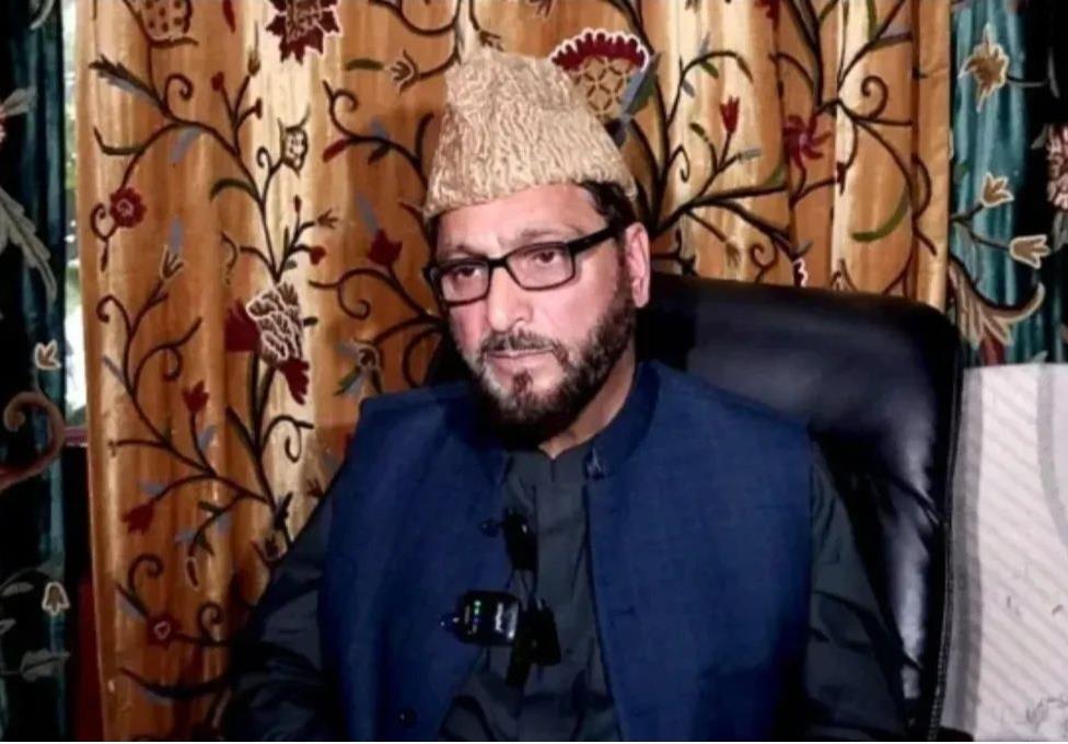 Statehood is our democratic right, not separatism: Grand Mufti