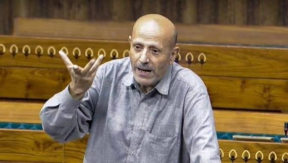Union Culture Ministry Responds to MP Er Rashid's Demand