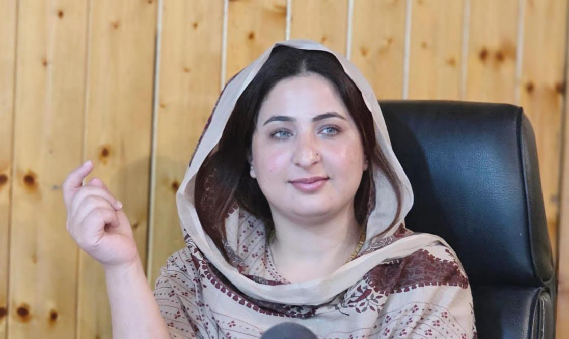 Apni Party Urges Immediate Intervention to Improve Maternal Healthcare Conditions at LD Hospital