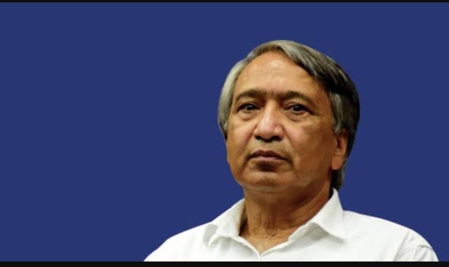 Tarigami Chairs Review Meeting of Agriculture, Horticulture, Animal Husbandry and Fisheries Departments in Kulgam
