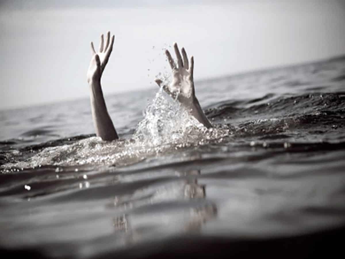 Two Children Drown After Falling Into Irrigation Canal in Ganderbal