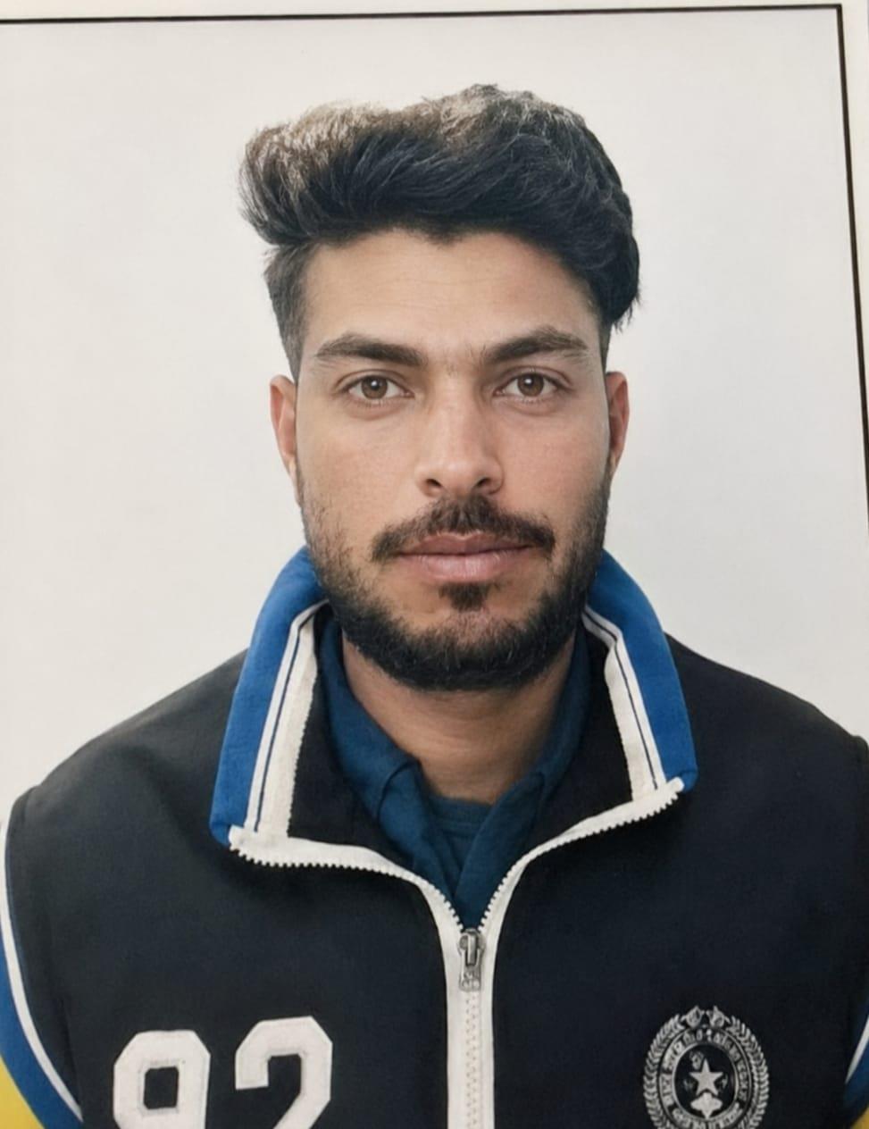 Baramulla Police dismisses SPO after NDPS case involvement