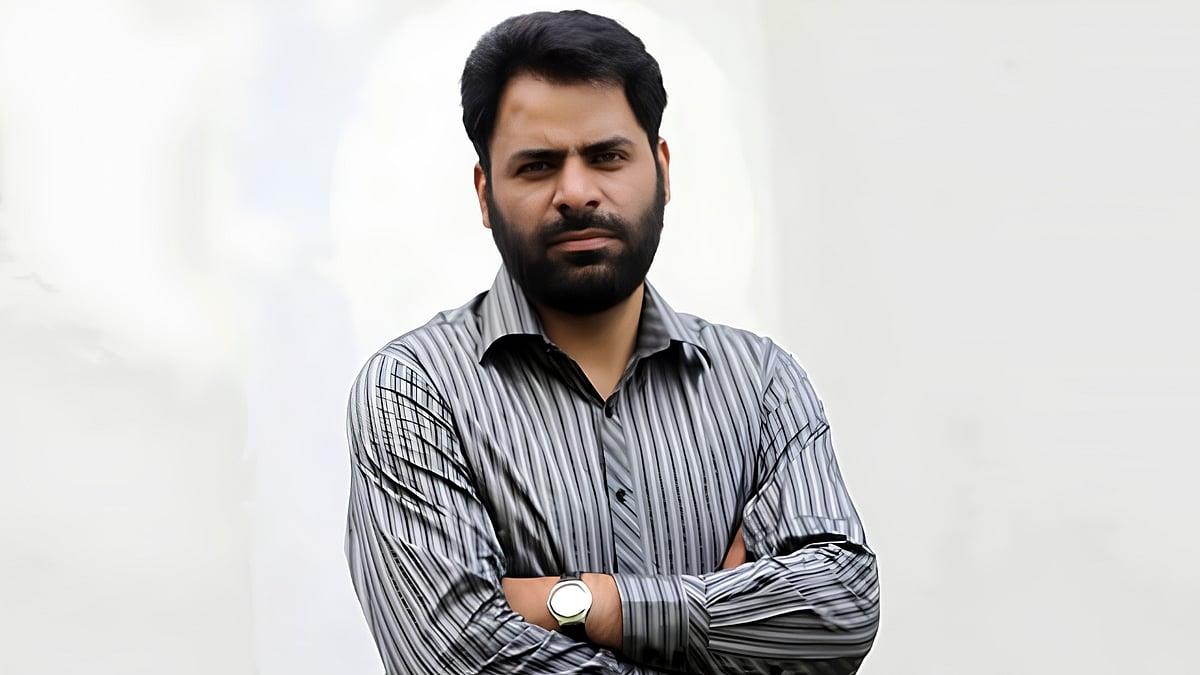 Delhi HC grants bail to Khurram Parvez in UAPA case