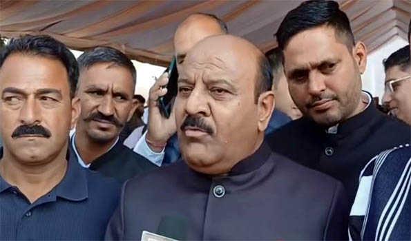 Statehood protest a people's battle, non-participants will be exposed: Dy CM