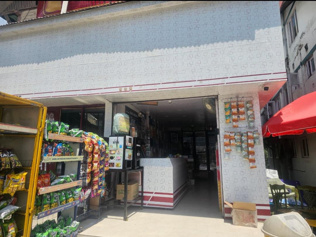 Two-Day Power Outage in Tangmarg's TCP Area Hits Businesses Hard
