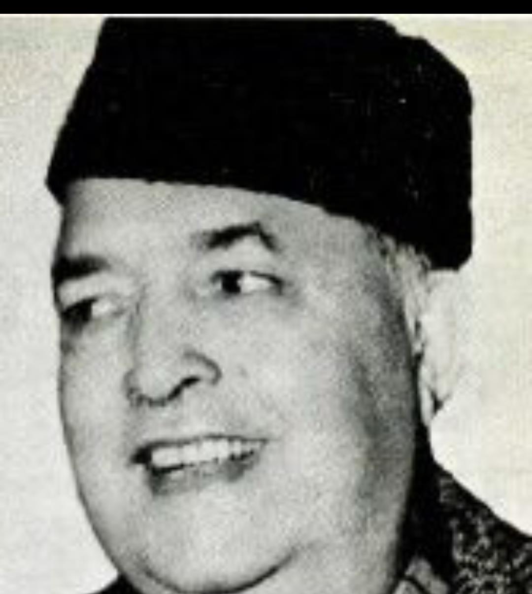Mehbooba Mufti Pays Tributes to Mirza Afzal Beg on His 44th Death Anniversary