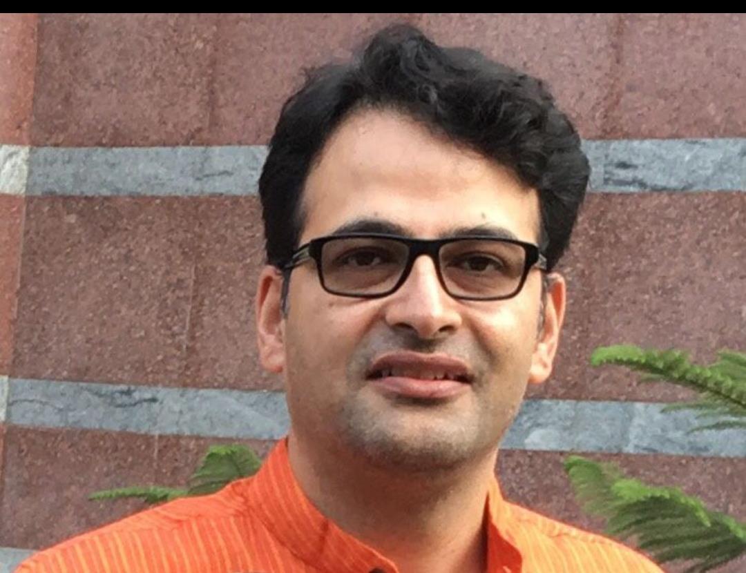 Sanjay Sapru Writes Open Letter to LG Manoj Sinha on Kashmiri Pandits Rehabilitation