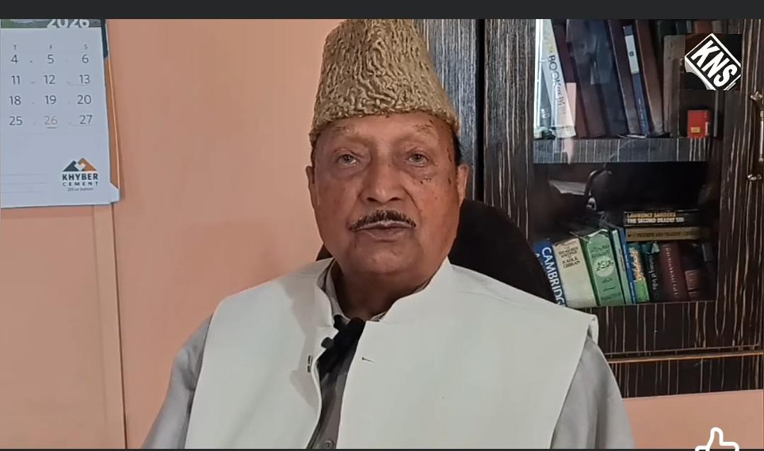 Farooq Abdullah called senior NC leaders 'thieves', sowed seeds of party's decline: Ex-MP