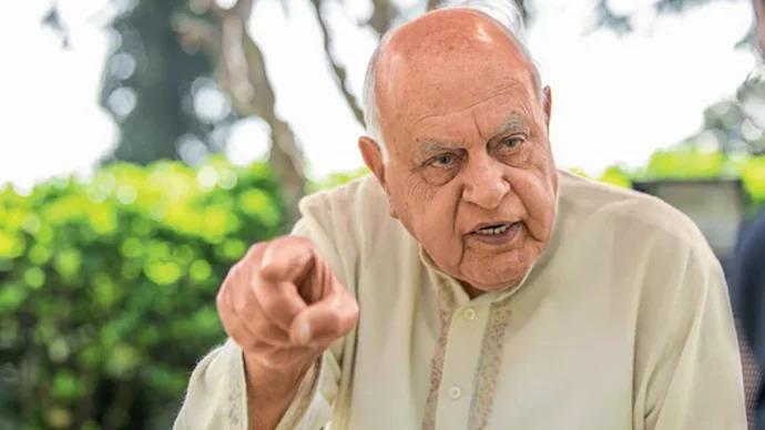 Dr. Farooq calls US-Iran Ceasefire Agreement a significant step towards peace