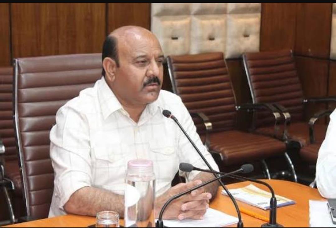 Deputy CM pushes revival of customary stone quarry mining