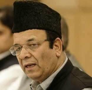 Speaker Seeks Relief Measures After Fire at Pakherpora Seminary