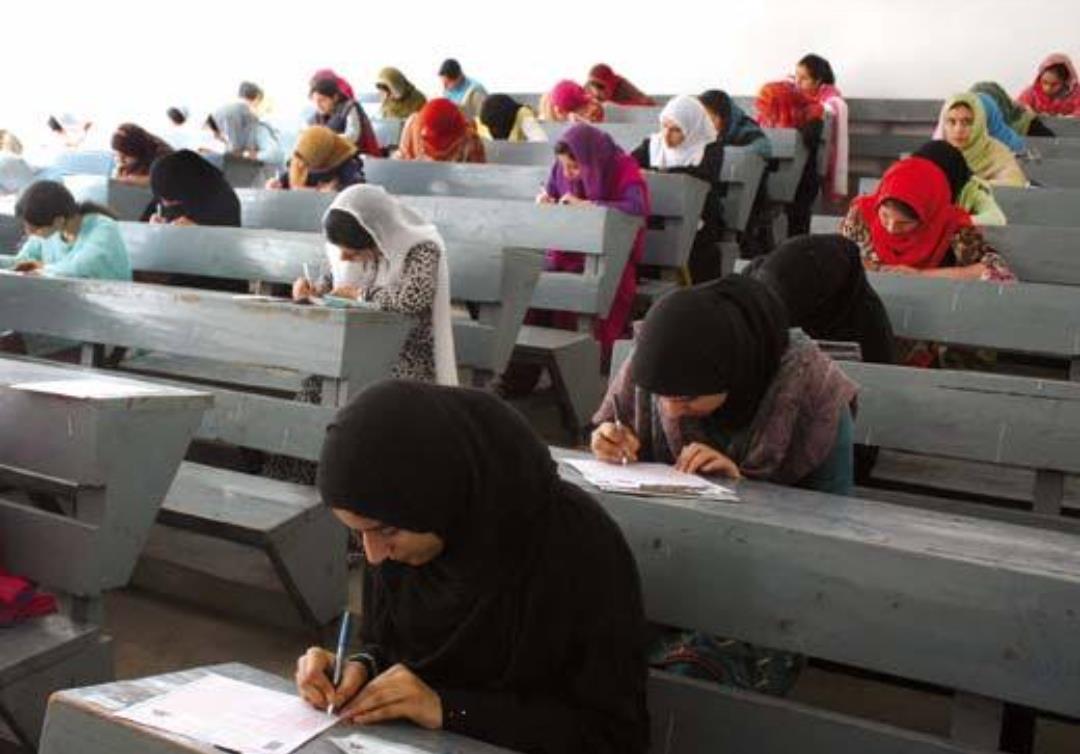 Schools designated as NEET centres in Kashmir to remain closed on June 20